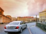 Nissan Teana 2006 года